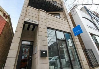 2125 N Damen Ave, Chicago, IL 60647